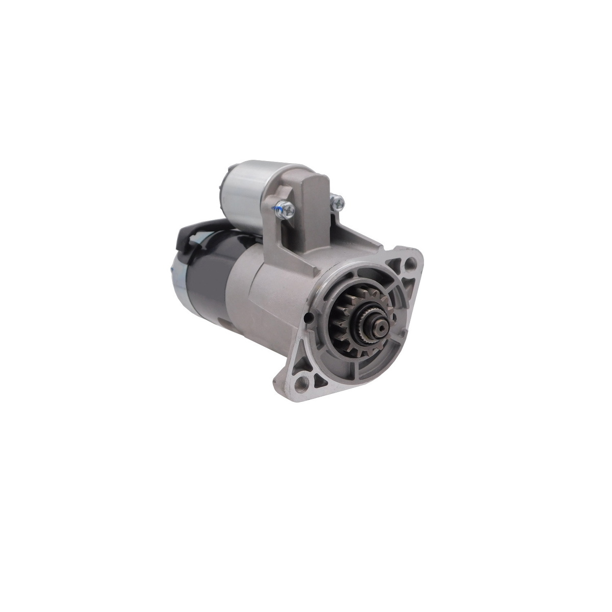 WAI Starter Motor 12V 1.7KW - 19609N